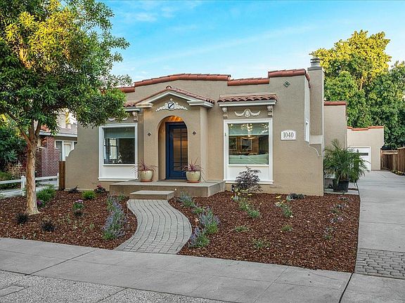 2nd image of 1040 California Ave