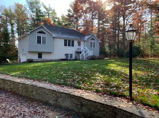 10 Rebecca Rd, Assonet, MA 02702