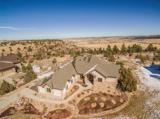 7293 Weaver Cir, Castle Rock, CO 80104