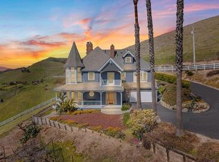 14115 Mount Hamilton Rd, San Jose, CA 95140