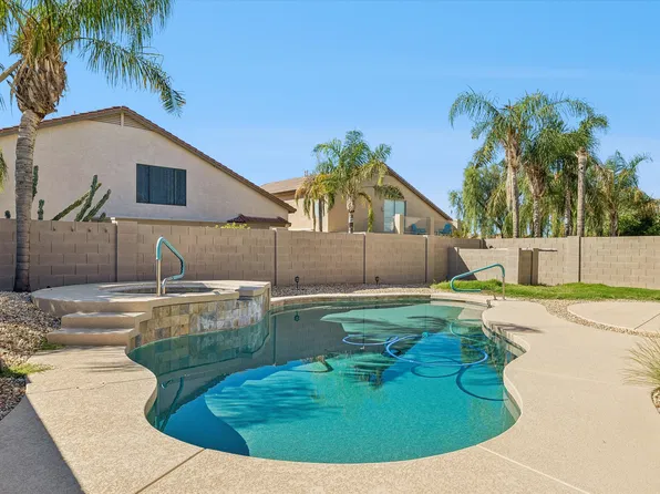 4151 E Andrea Dr, Cave Creek, AZ 85331