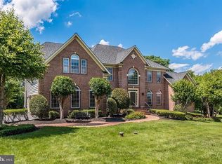 2424 Sapling Ridge Ln, Brookeville, MD 20833