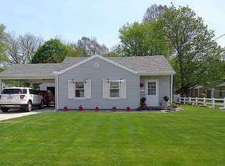 626 Edwards St, Kewanee, IL 61443