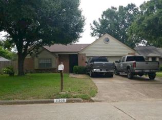 6306 Billington St, Houston, TX 77084