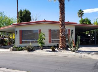 134 Sage Dr, Palm Springs, CA 92264