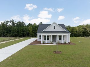 1101 Irving Manigault Rd, McClellanville, SC 29458