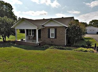 29170 Broad St, Hollow Rock, TN 38342