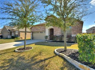 3517 Guadalajara St, Round Rock, TX 78665
