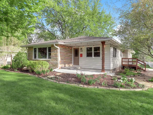 933 5th St W, Hastings, MN 55033