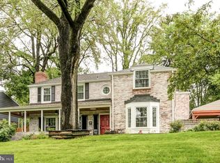 425 Country Club Rd, Camp Hill, PA 17011