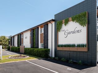 The Gardens in Ocean View, Norfolk, VA 23503