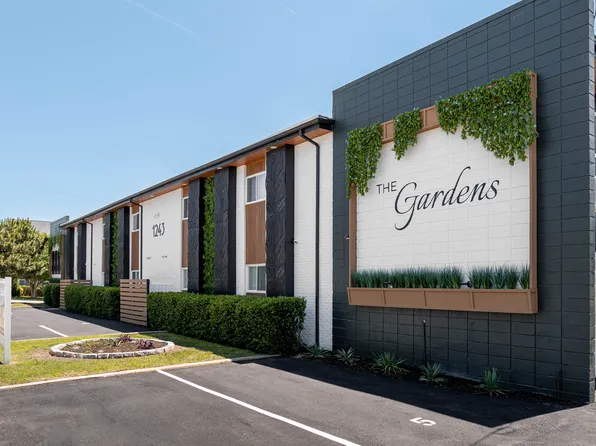 The Gardens in Ocean View, 1243 E Ocean View Ave #1227-05, Norfolk, VA 23503