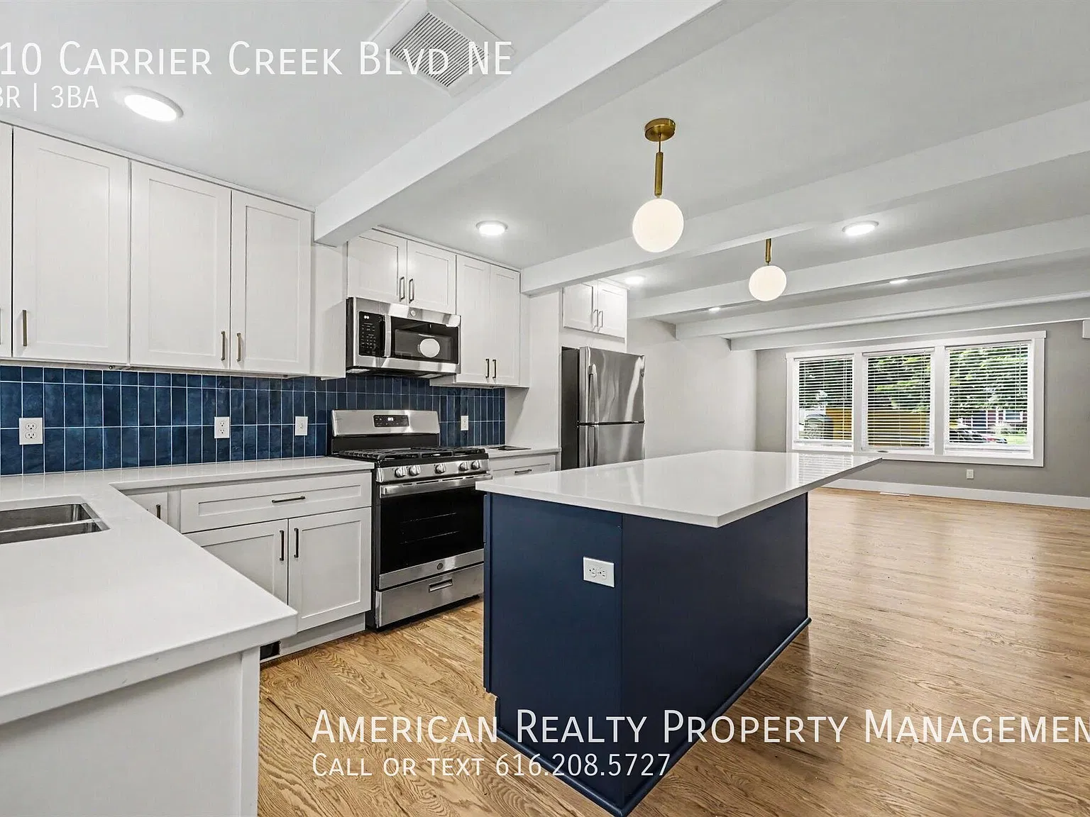 4 bed, 2.5 bath, $2,800 — Photo 3