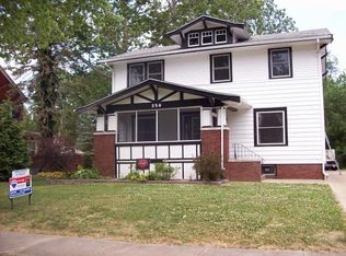 256 Cobb Ave, Decatur, IL 62522