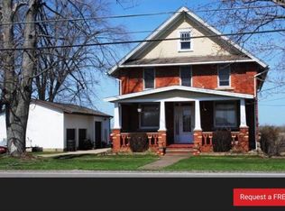 5611 Stoney Ridge Rd, North Ridgeville, OH 44039