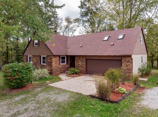 5109 W North County Line Rd, Huntertown, IN 46748