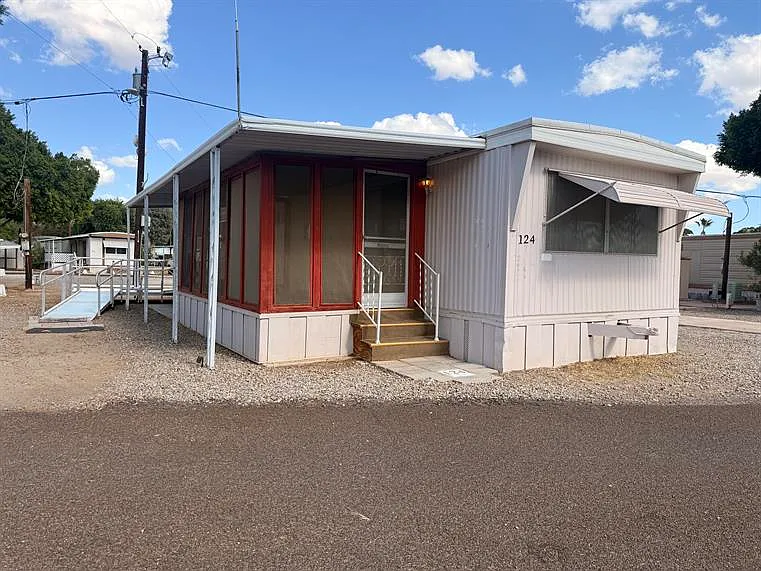 1 bed, 540 sqft, $750 — Photo 2