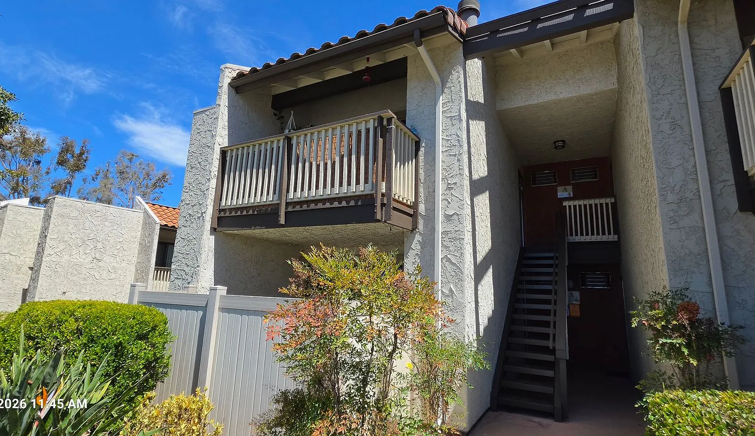 Rancho Penasquitos / San Diego - Cantabria - Nice 1 Bedroom / 1 Bath Condo. Available Now! — Photo 3