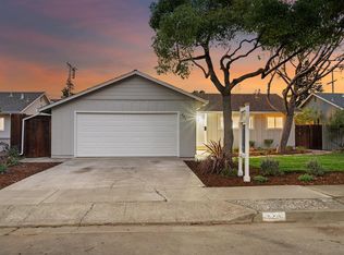434 Purisima Ave, Sunnyvale, CA 94086