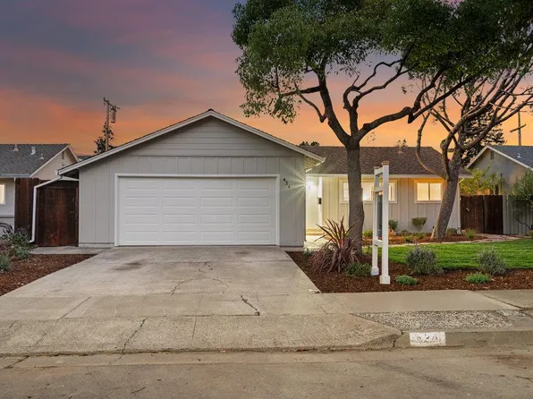 434 Purisima Ave, Sunnyvale, CA 94086