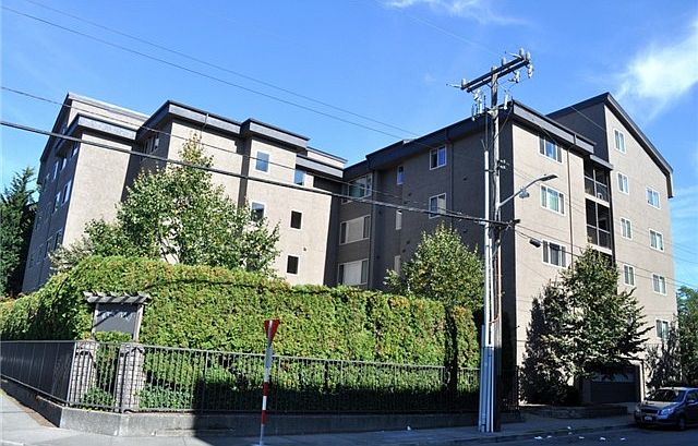 1st image of 14300 32nd Ave NE APT 208