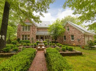 1205 May Ln, Harrison, AR 72601