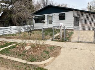 709 7th St, Fowler, CO 81039