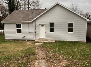 315 Taylor Blvd, Campbellsville, KY 42718