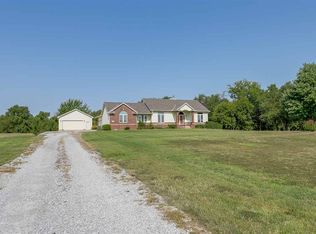 10834 Bluewater Ct, Clearwater, KS 67026