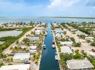 27808 Lobster Tail Trl, Little Torch Key, FL 33042