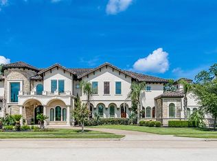 18 Sanctuary Trl, Missouri City, TX 77459