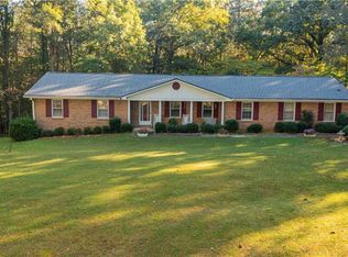 14265 Cogburn Rd, Milton, GA 30004