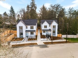 8632 SW 21st Ave, Portland, OR