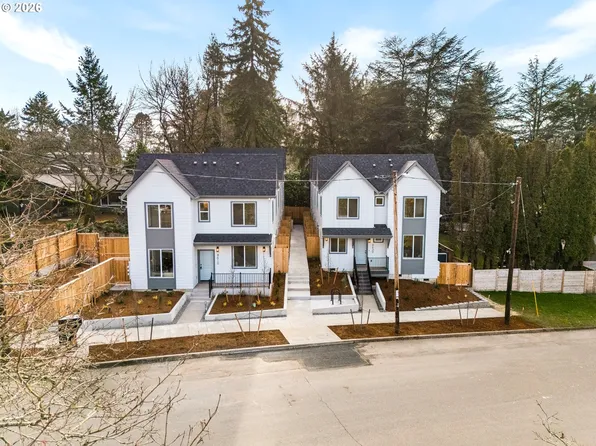 8632 SW 21st Ave, Portland, OR 97219