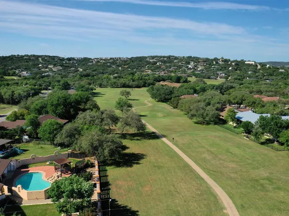 21457 Lakefront Dr, Lago Vista, TX 78645