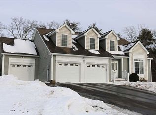 51 Champlin Ridge Rd, Rochester, NH 03867