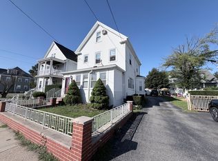 244 Riverside Ave #1, Medford, MA 02155