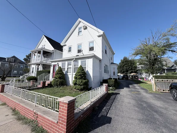 244 Riverside Ave #1, Medford, MA 02155