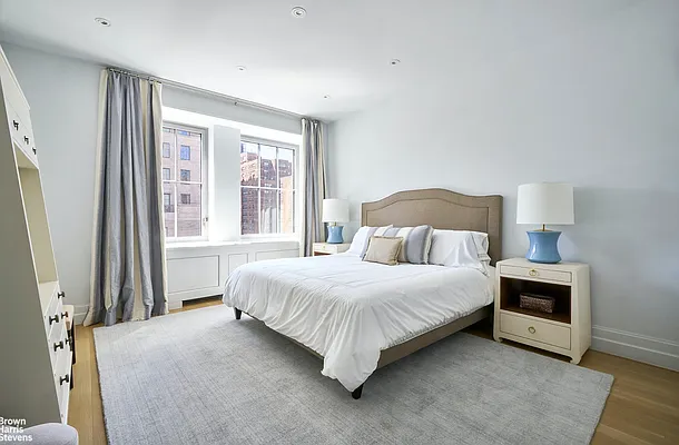 Rented by Brown Harris Stevens | media 8