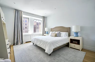 Rented by Brown Harris Stevens