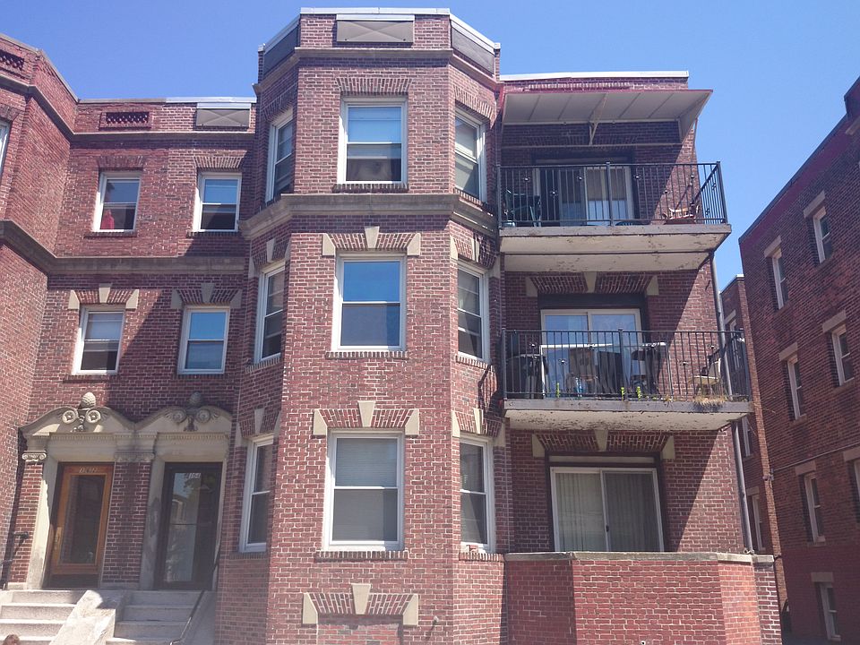 2nd image of 164 Allston St APT 2