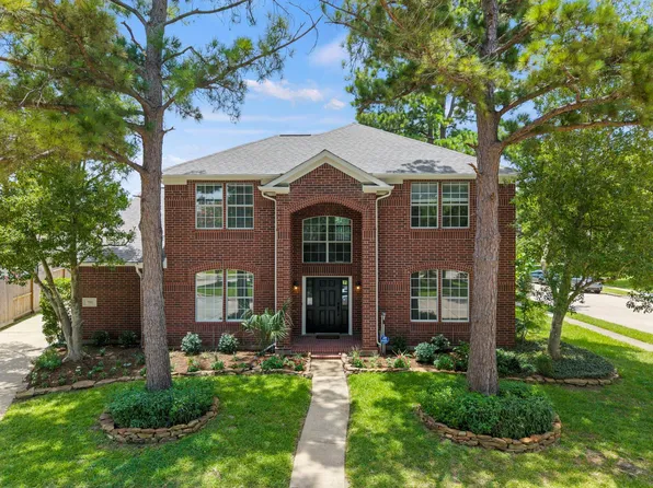 7911 Gulf Isle Ct, Houston, TX 77095