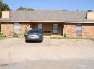 1017 Acacia Cir #1019, Noble, OK 73068
