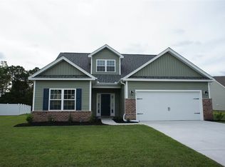 243 Obi Ln LOT 31, Fripp Ii Surfside Beach, SC 29575