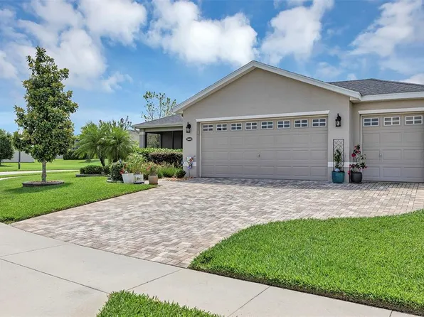 26601 Otter Creek Ln, Leesburg, FL 34748