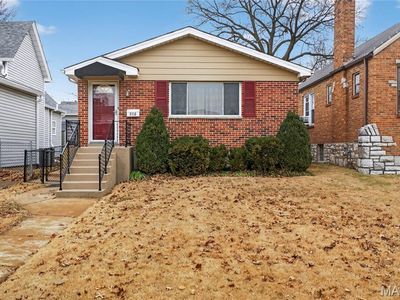 6919 Marquette Ave, Saint Louis, MO, 63139
