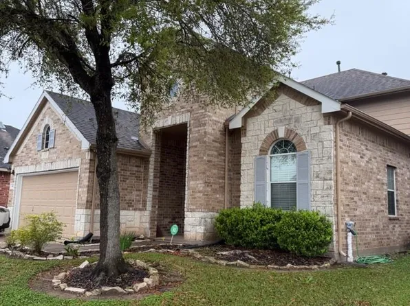 8806 Inglebrook Ln, Houston, TX 77083