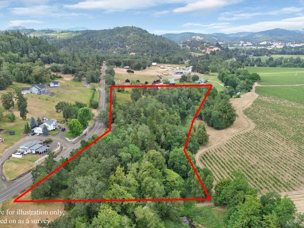 767 Melqua Rd, Roseburg, OR 97471