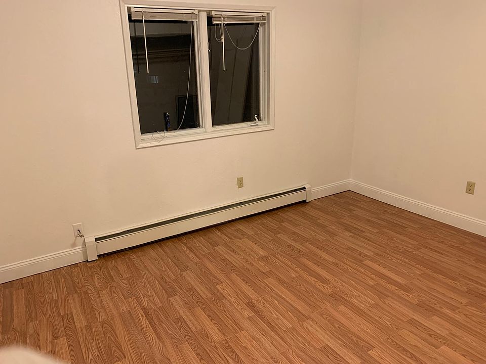 Bedroom number 1