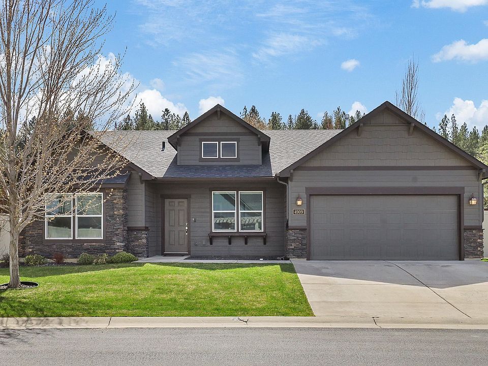 1st image of 4909 Coyote Creek Ln